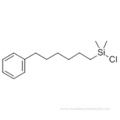 6-phenylhexyldimethylchlorosilane CAS 97451-53-1